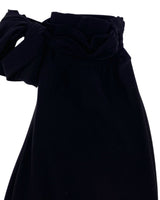 Pantalon flare licrado