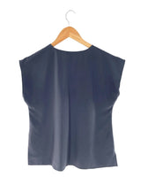 Blusa sleeveless basica