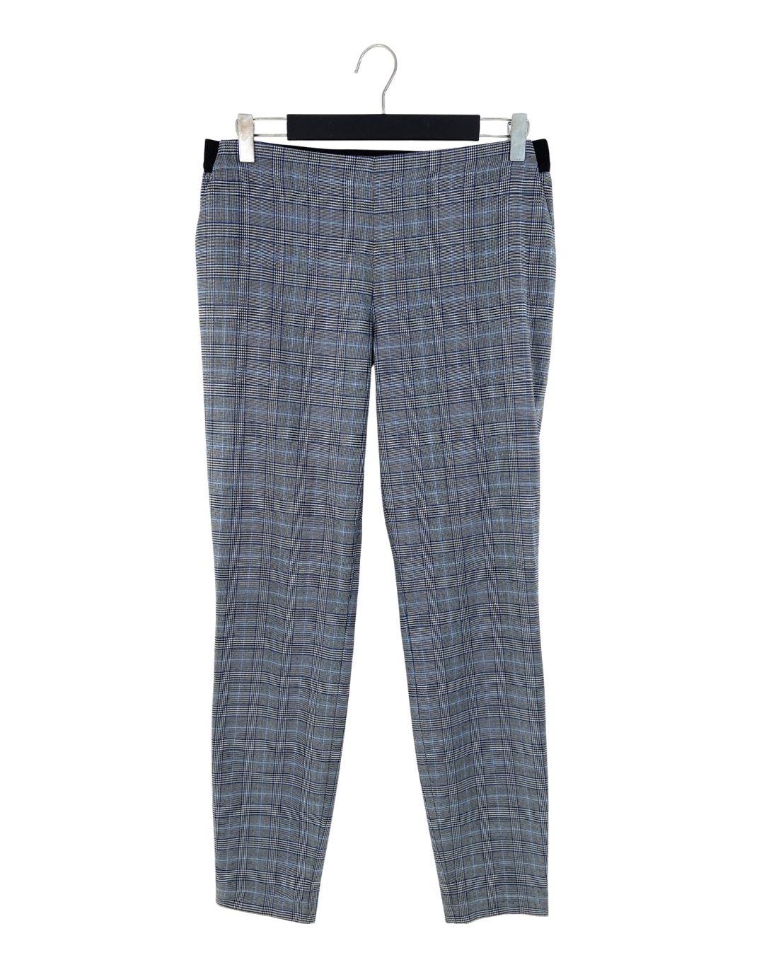 Pantalon principe de gales