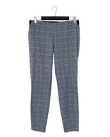 Pantalon principe de gales