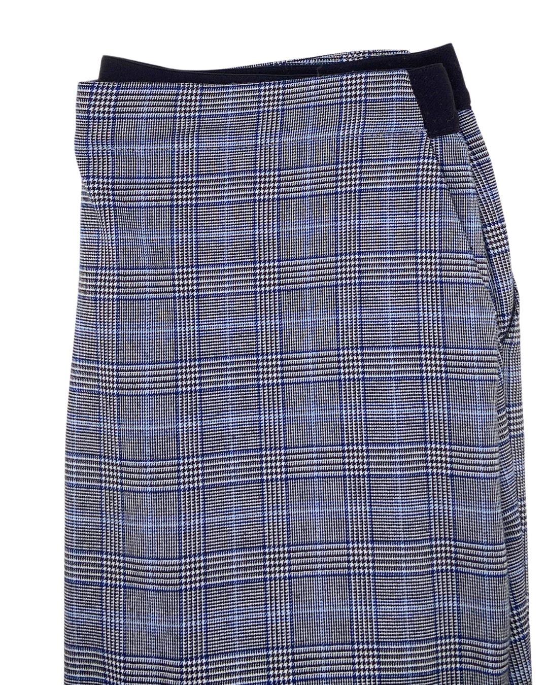 Pantalon principe de gales