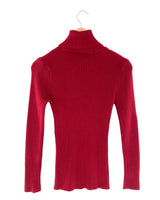 Saco tejido canale cuello alto