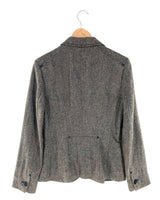 Blazer con textura