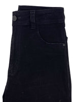 Jean flare stretch