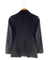 Blazer midi un boton basico