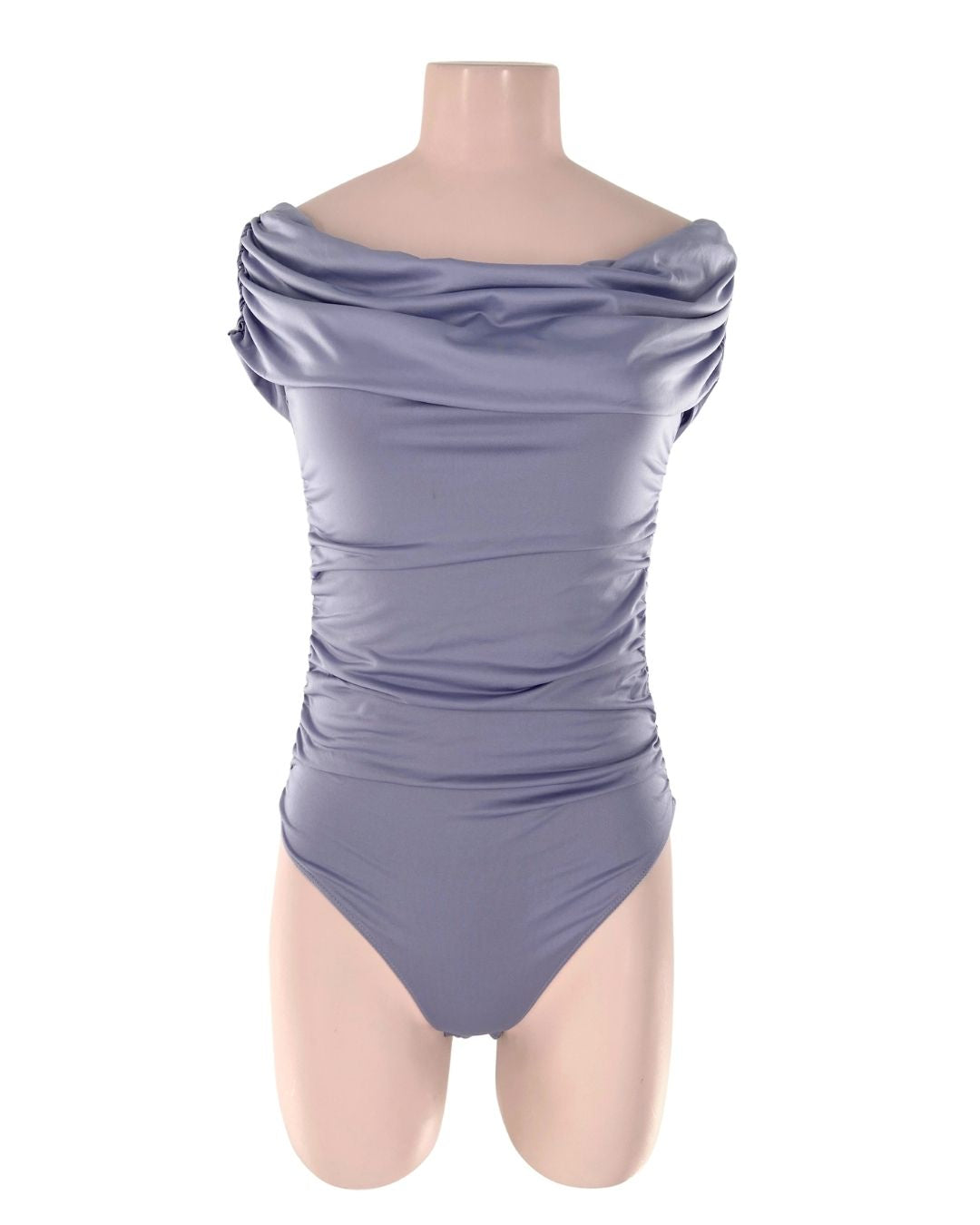 Body licrado off shoulder