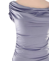 Body licrado off shoulder