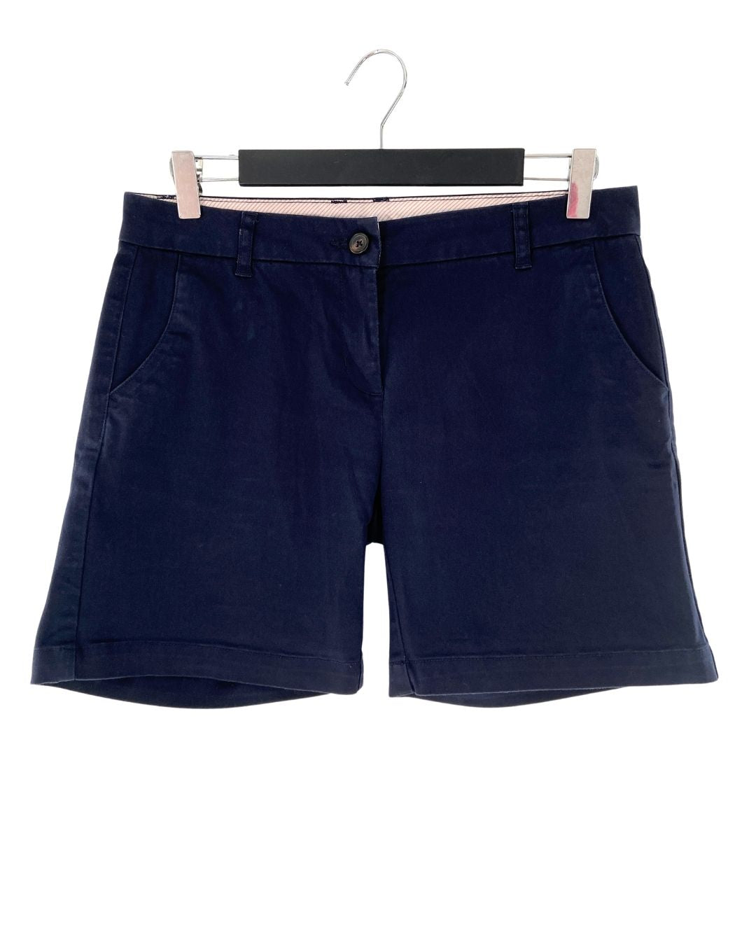 Short tipo bermuda