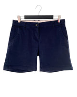 Short tipo bermuda