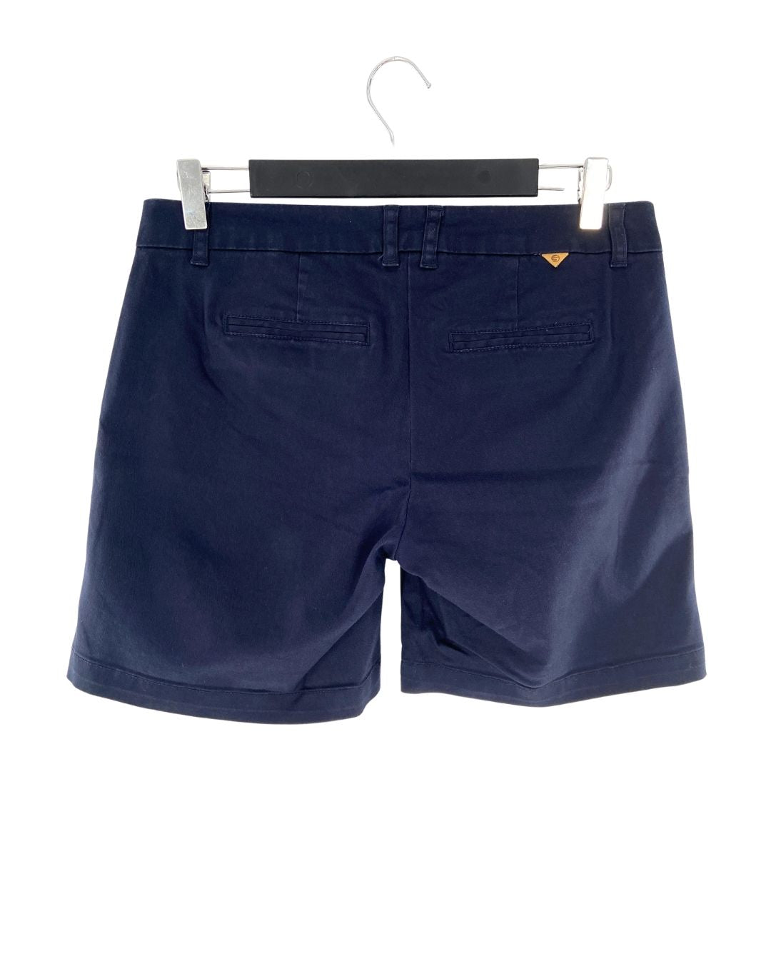 Short tipo bermuda