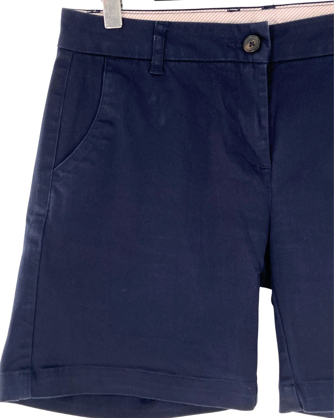 Short tipo bermuda