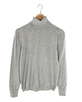 Jersey cuello alto