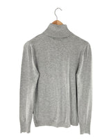 Jersey cuello alto