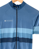 Mailott para ciclismo franjas