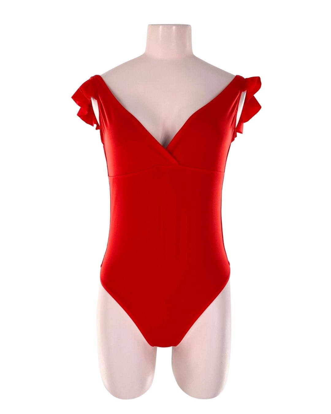 Vestido de baño one piece