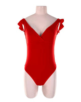 Vestido de baño one piece