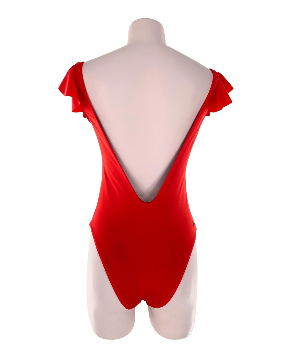 Vestido de baño one piece