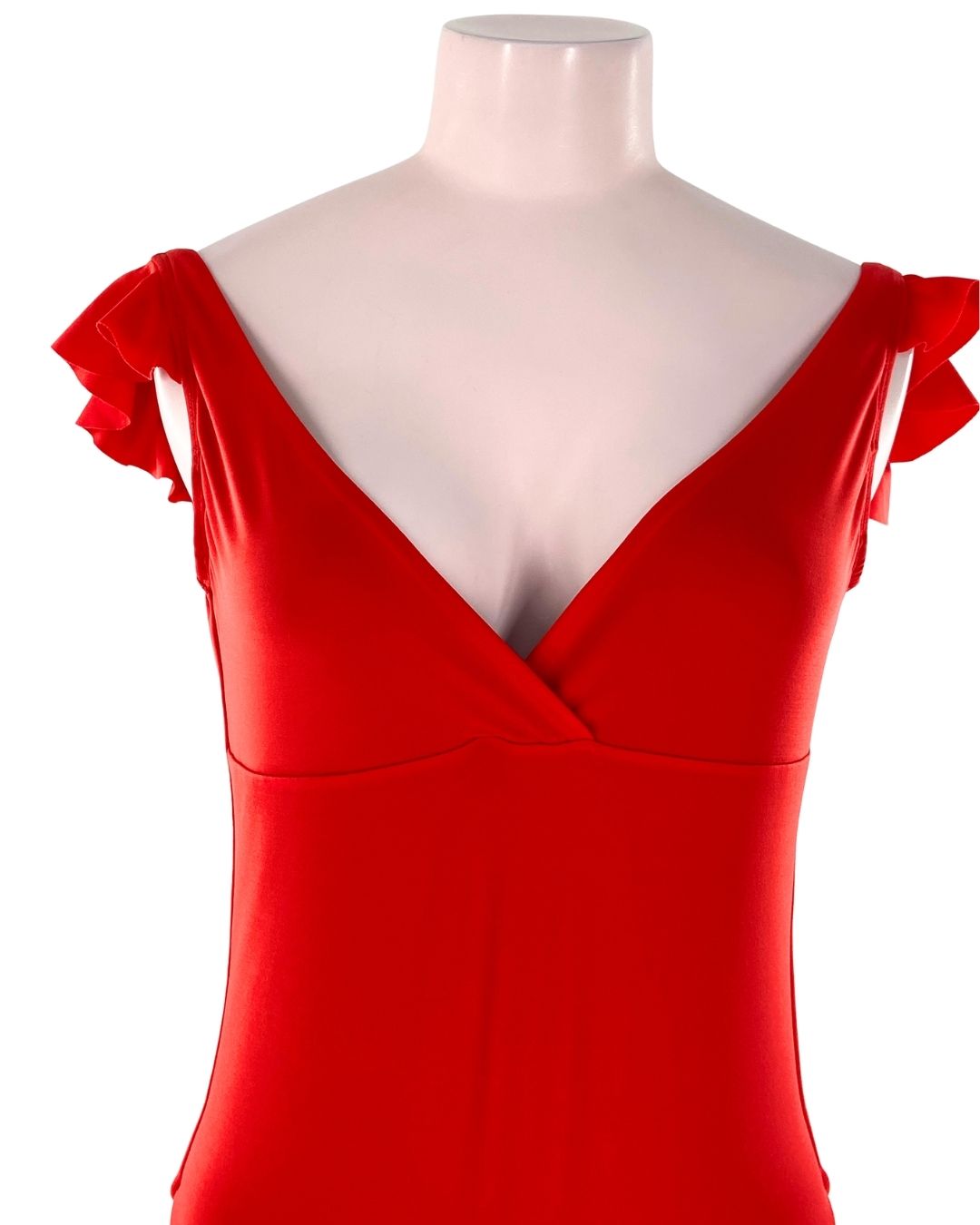 Vestido de baño one piece