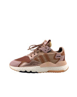 Tenis Nite Jogger Rose Gold