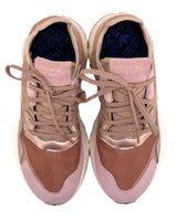 Tenis Nite Jogger Rose Gold
