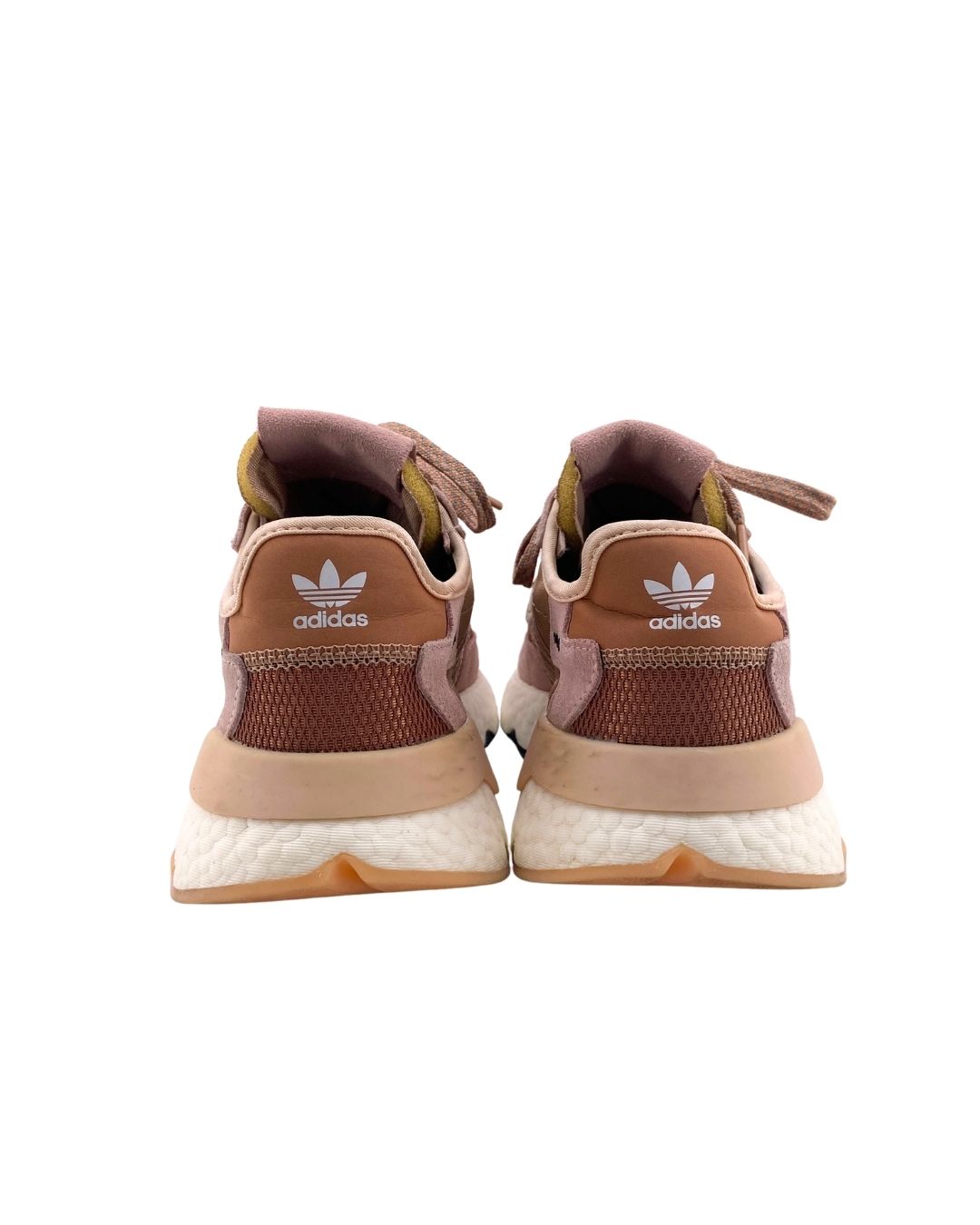 Tenis Nite Jogger Rose Gold