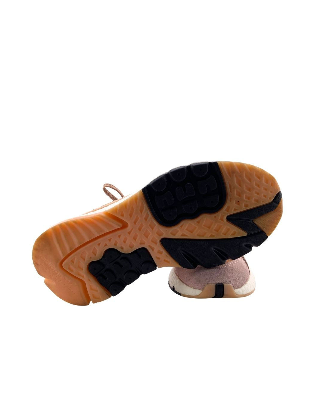 Tenis Nite Jogger Rose Gold