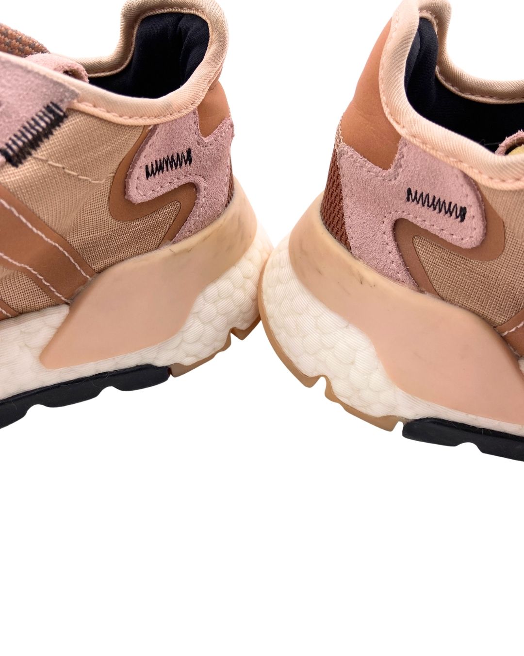 Tenis Nite Jogger Rose Gold
