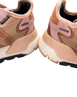 Tenis Nite Jogger Rose Gold