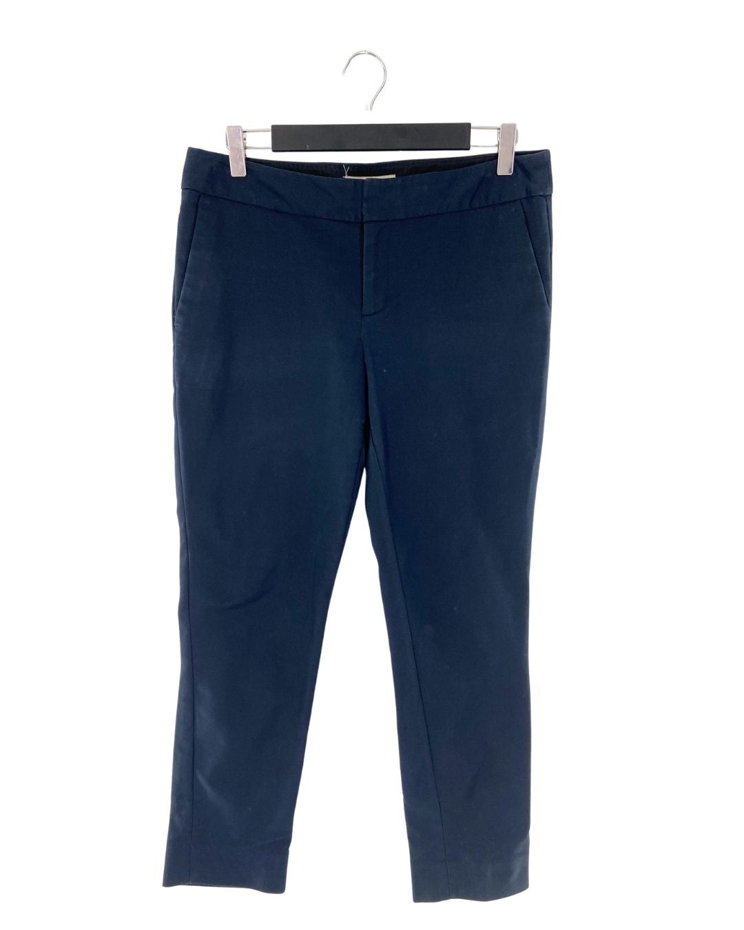 Pantalon suit clasico