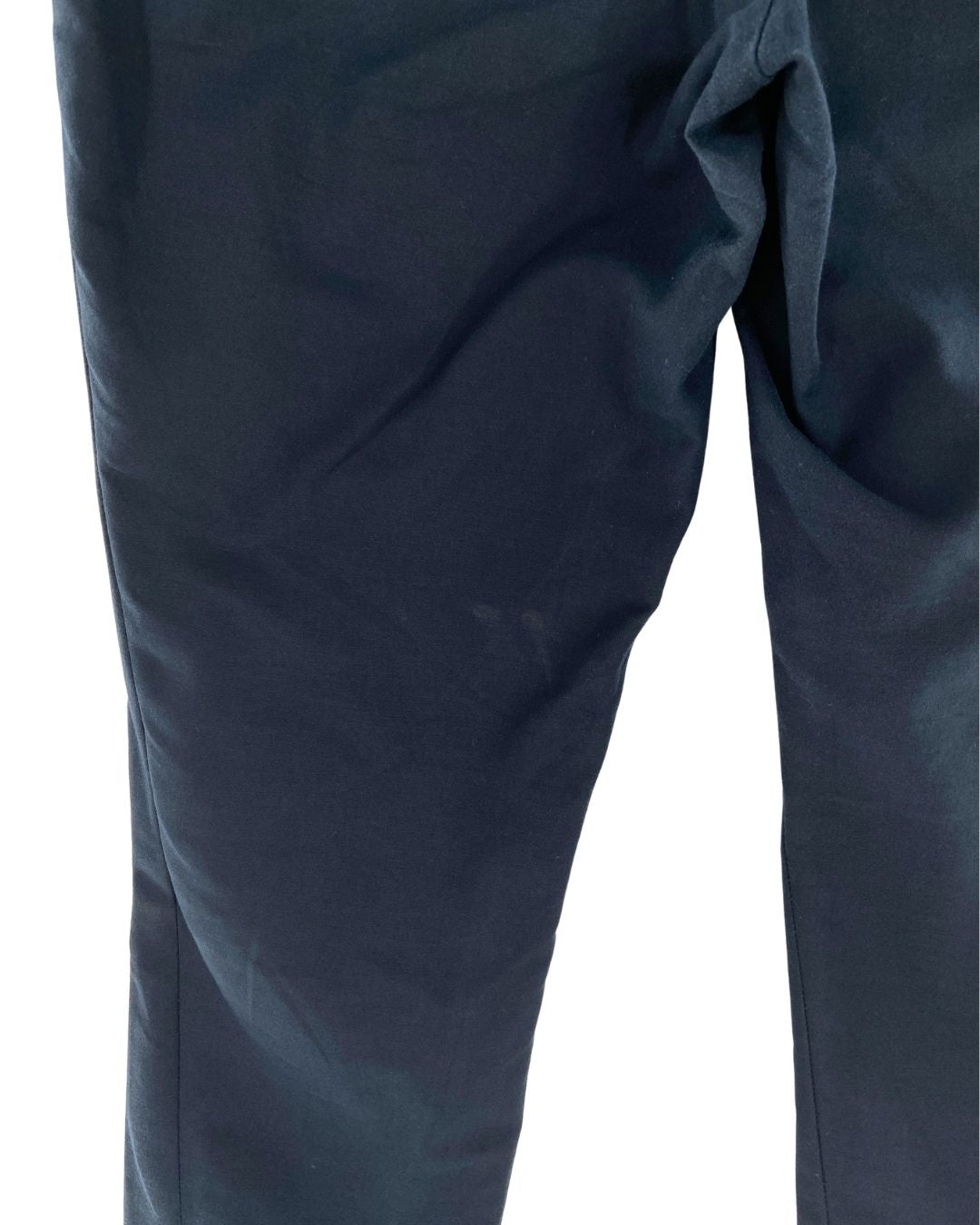 Pantalon suit clasico