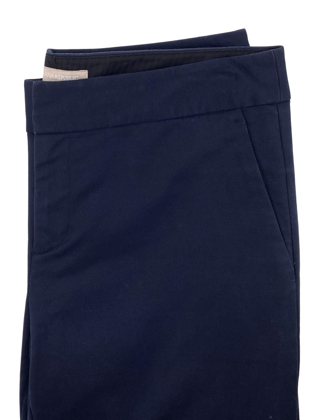 Pantalon suit clasico