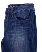 Jean rigido straight