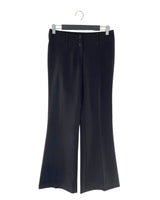 Pantalon suit flare