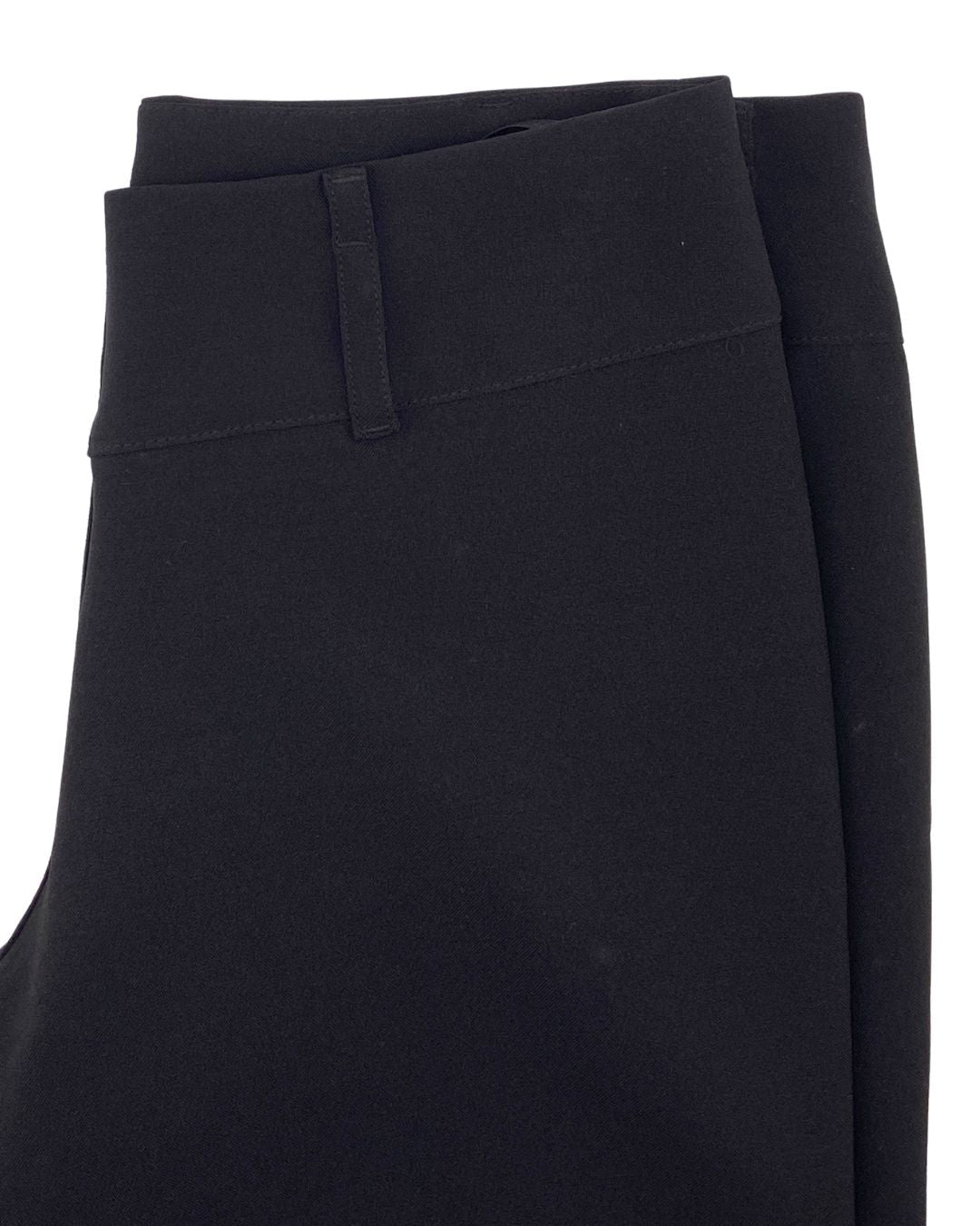 Pantalon suit flare