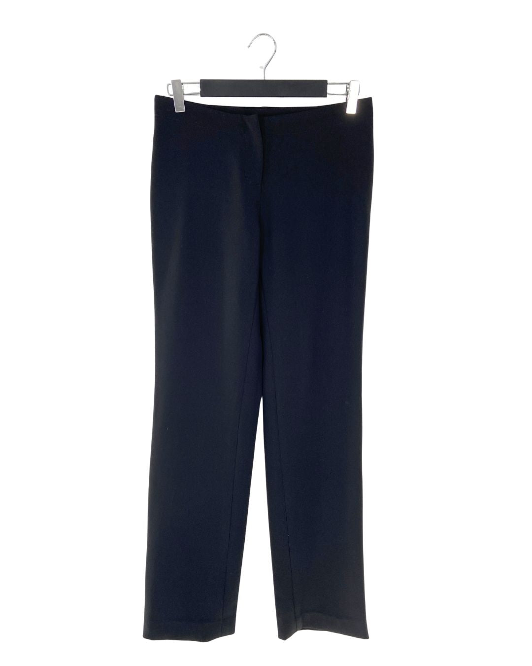 Pantalon suit recto clasico