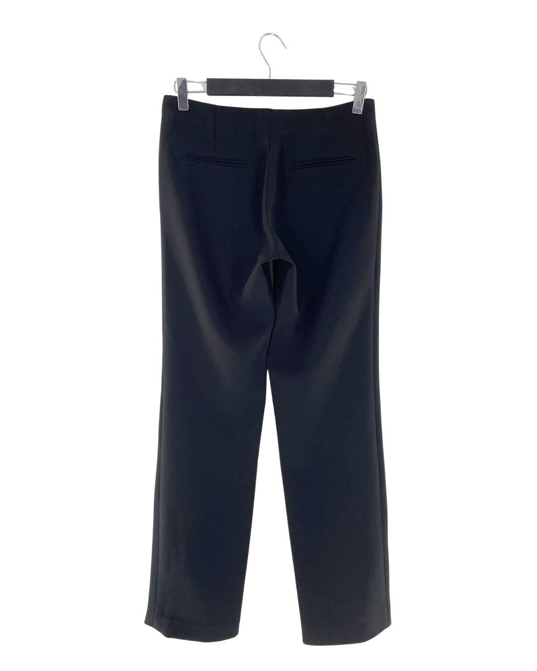 Pantalon suit recto clasico