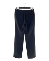 Pantalon suit recto clasico
