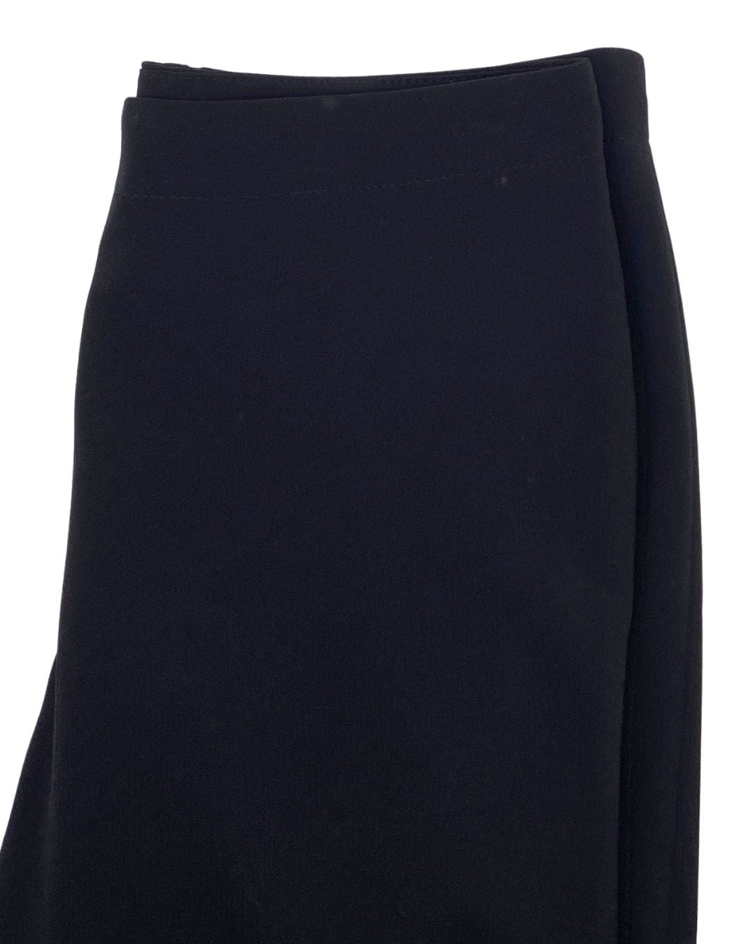 Pantalon suit recto clasico