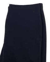 Pantalon suit recto clasico