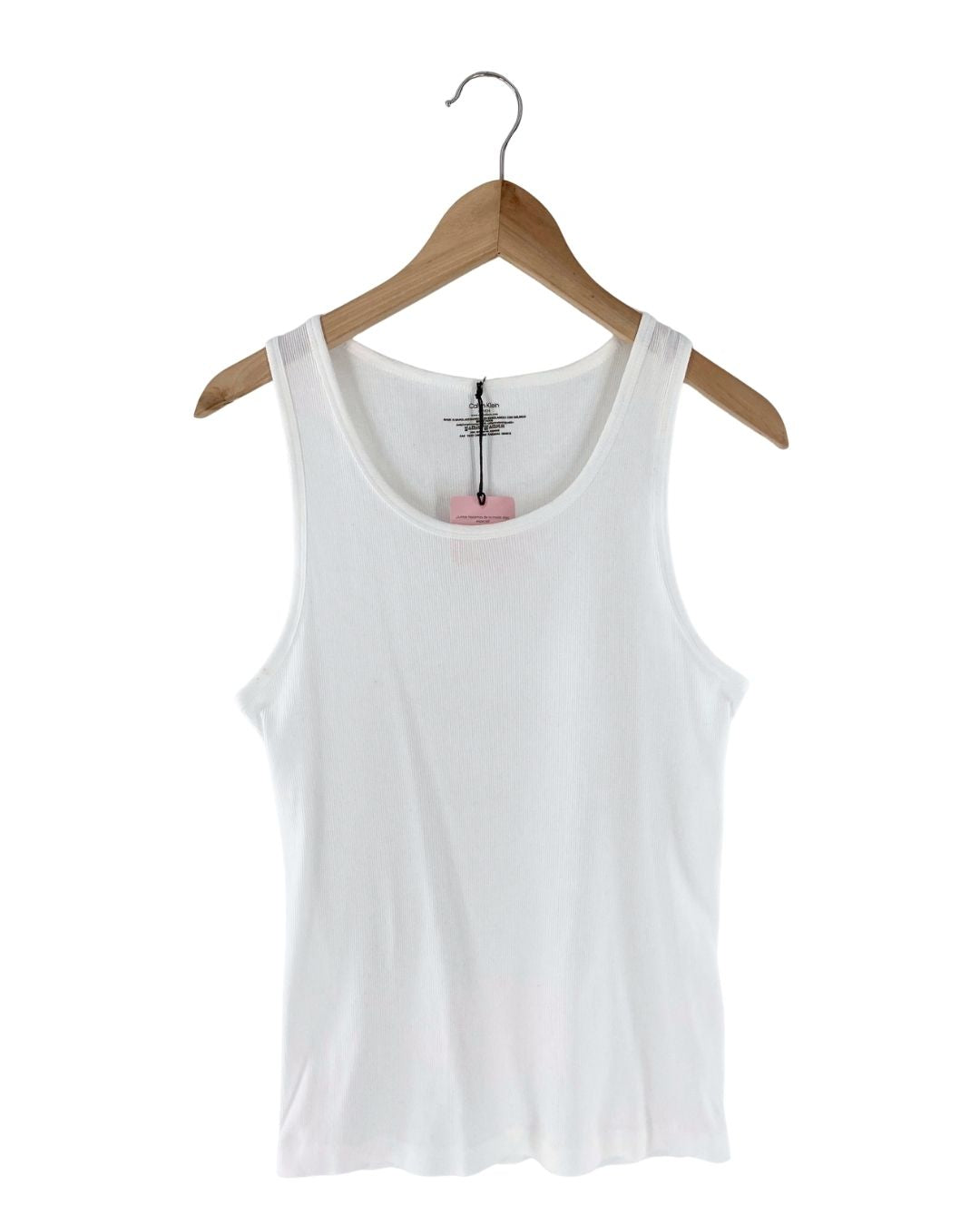 Top tank canale