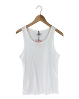 Top tank canale