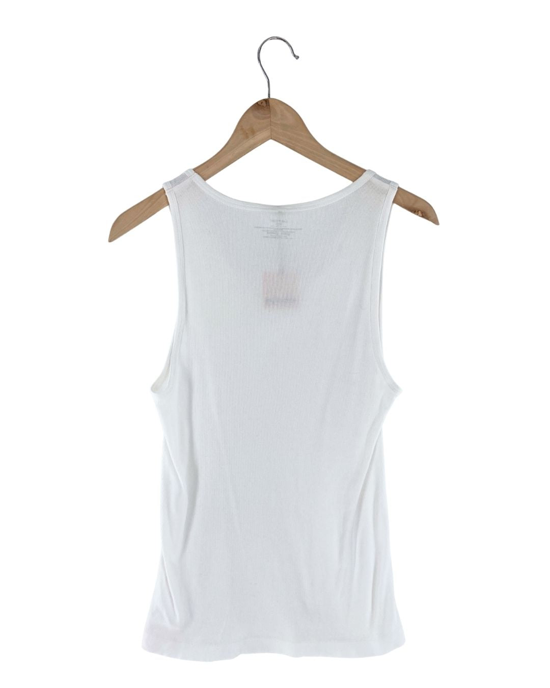 Top tank canale