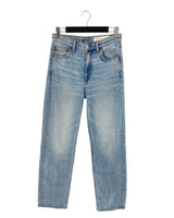 Jean rigido straight