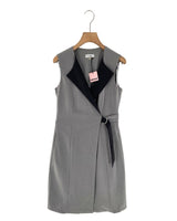Chaleco long size