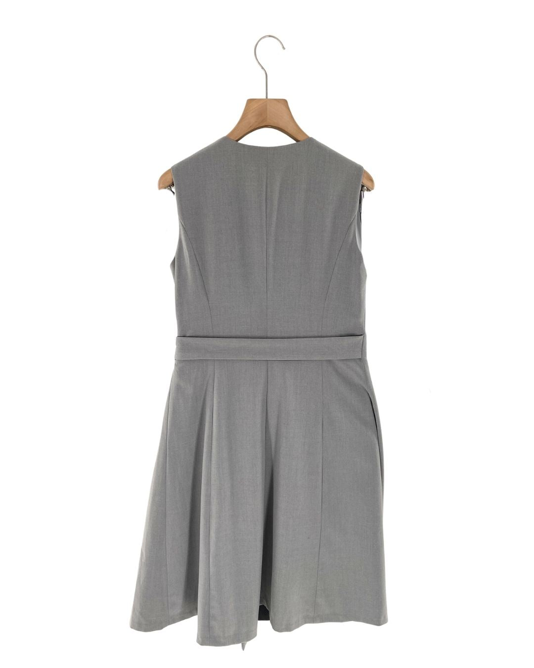 Chaleco long size