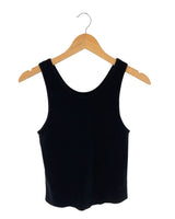 Top tank canale