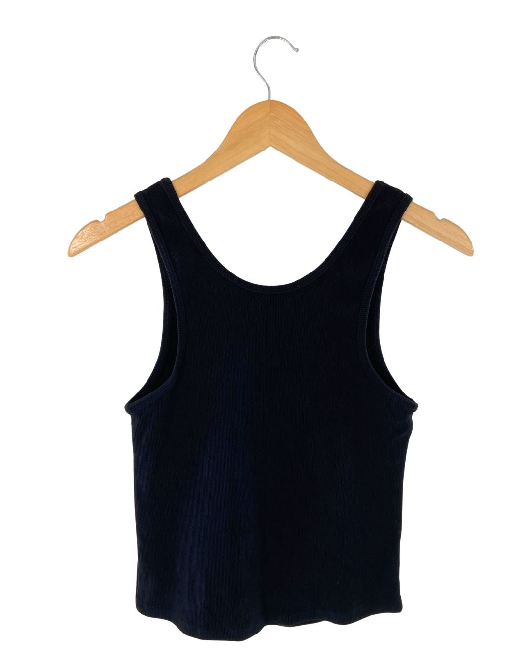 Top tank canale