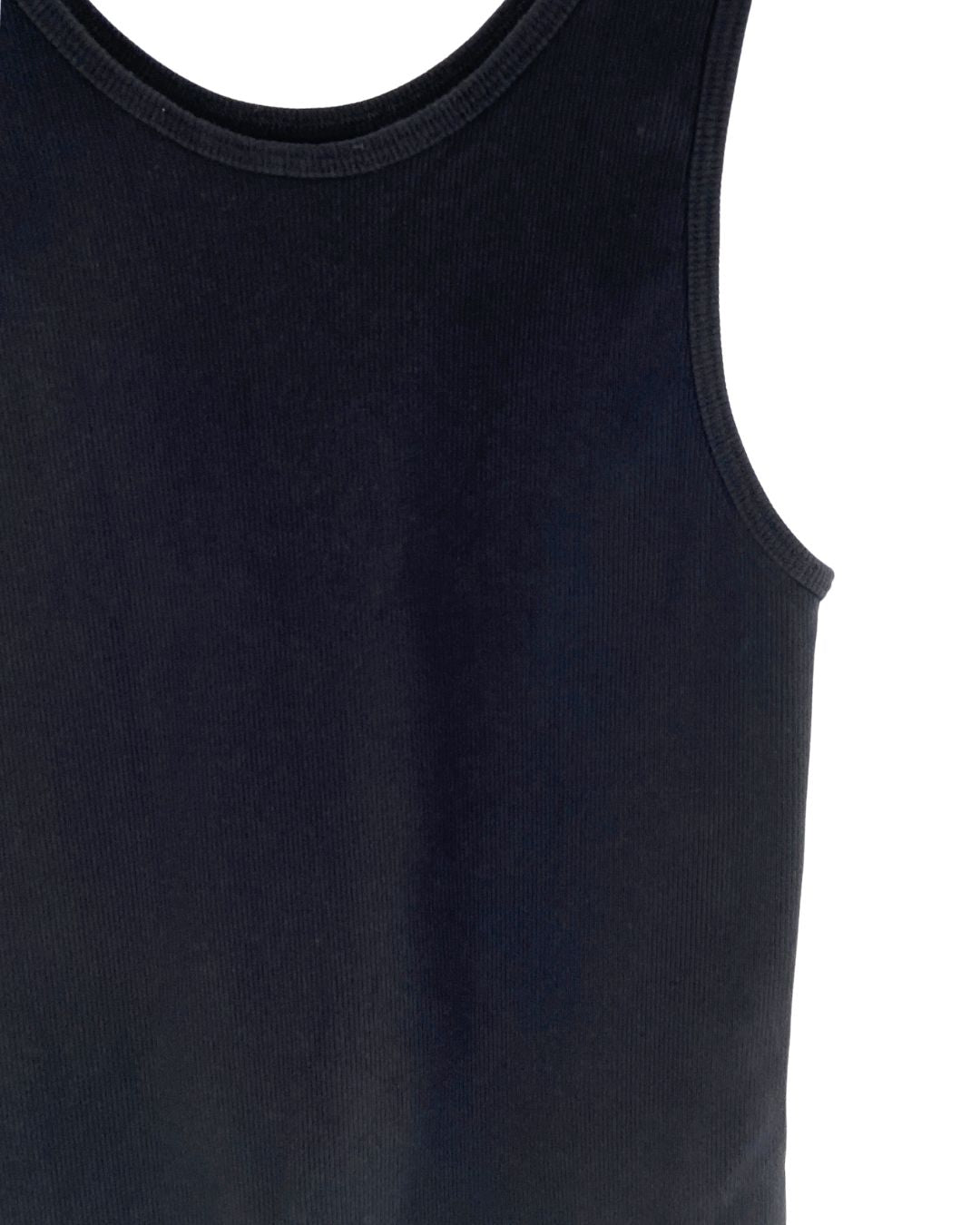 Top tank canale