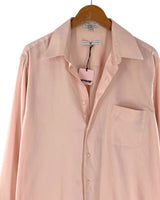 Camisa manga larga oversize