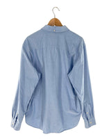 Camisa manga larga clasica
